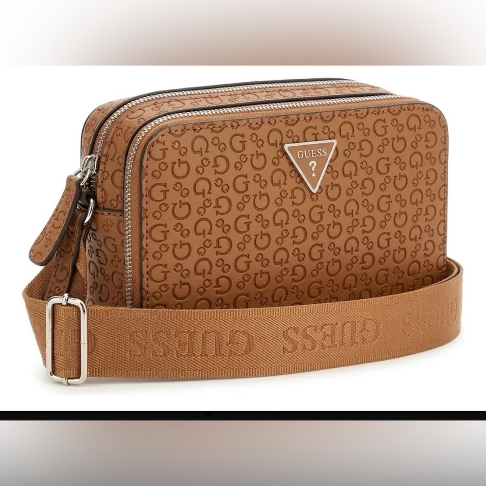 Bolsa Crossbody Guess Bag